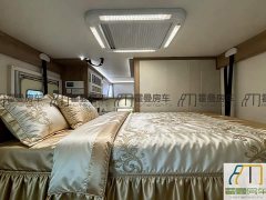SAIC Maxus V90 Motorhome 2.0T Automatic - ფოტო 16