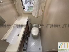 SAIC Maxus V90 Motorhome 2.0T Automatic - ფოტო 17
