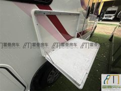SAIC Maxus V90 Motorhome 2.0T Automatic - ფოტო 20