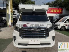 SAIC Maxus V90 Motorhome 2.0T Automatic - ფოტო 3