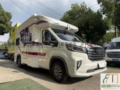 SAIC Maxus V90 Motorhome 2.0T Automatic - ფოტო 4