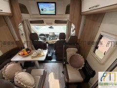 SAIC Maxus V90 Motorhome 2.0T Automatic - ფოტო 6