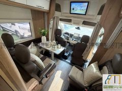 SAIC Maxus V90 Motorhome 2.0T Automatic - ფოტო 7