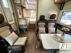 SAIC Maxus V90 Motorhome 2.0T Automatic - ფოტო 8