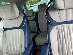 SAIC MG iMAX8 400TGI Premium - ფოტო 12