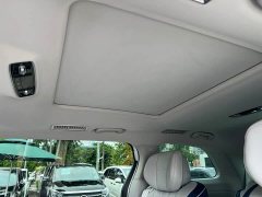 SAIC MG iMAX8 400TGI Premium - ფოტო 13