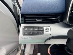 SAIC MG iMAX8 400TGI Premium - ფოტო 16