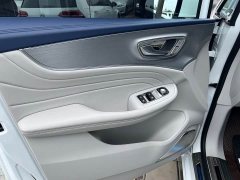 SAIC MG iMAX8 400TGI Premium - ფოტო 17