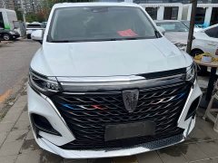 SAIC MG iMAX8 400TGI Premium - ფოტო 2