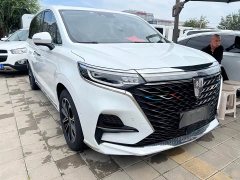 SAIC MG iMAX8 400TGI Premium - ფოტო 3