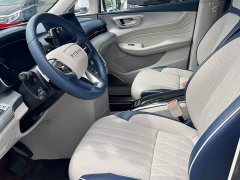 SAIC MG iMAX8 400TGI Premium - ფოტო 5