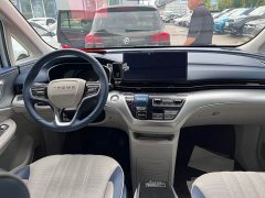 SAIC MG iMAX8 400TGI Premium - ფოტო 7