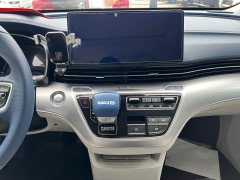 SAIC MG iMAX8 400TGI Premium - ფოტო 9