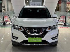 Nissan Qashqai Classic 2.0L FWD Smart Connect Comfort Edition - ფოტო 2