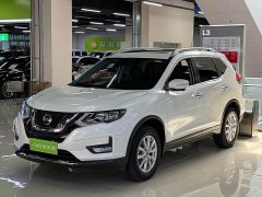 Nissan Qashqai Classic 2.0L FWD Smart Connect Comfort Edition - ფოტო 3