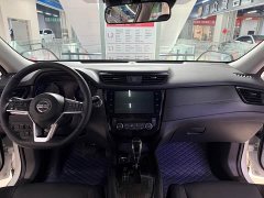 Nissan Qashqai Classic 2.0L FWD Smart Connect Comfort Edition - ფოტო 4