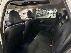 Nissan Qashqai Classic 2.0L FWD Smart Connect Comfort Edition - ფოტო 5