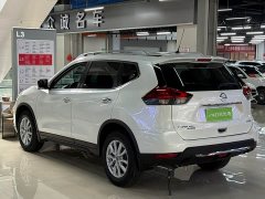 Nissan Qashqai Classic 2.0L FWD Smart Connect Comfort Edition - ფოტო 6