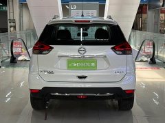 Nissan Qashqai Classic 2.0L FWD Smart Connect Comfort Edition - ფოტო 7