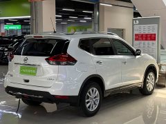 Nissan Qashqai Classic 2.0L FWD Smart Connect Comfort Edition - ფოტო 8