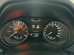 Nissan Qashqai Classic 2.0L FWD Smart Connect Comfort Edition - ფოტო 9