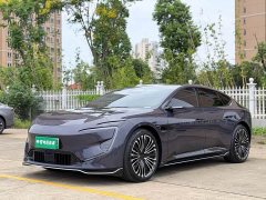 Avatr 12 2023 700 Tri-Laser RWD Luxury Edition - ფოტო 1