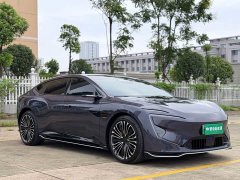 Avatr 12 2023 700 Tri-Laser RWD Luxury Edition - ფოტო 3