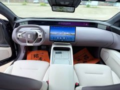 Avatr 12 2023 700 Tri-Laser RWD Luxury Edition - ფოტო 4