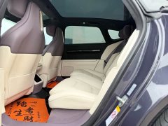 Avatr 12 2023 700 Tri-Laser RWD Luxury Edition - ფოტო 6