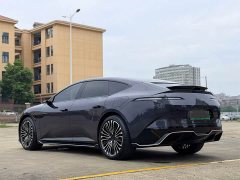 Avatr 12 2023 700 Tri-Laser RWD Luxury Edition - ფოტო 7