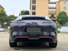 Avatr 12 2023 700 Tri-Laser RWD Luxury Edition - ფოტო 8