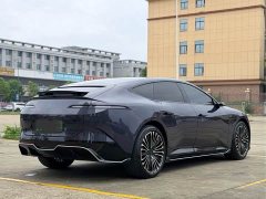 Avatr 12 2023 700 Tri-Laser RWD Luxury Edition - ფოტო 9
