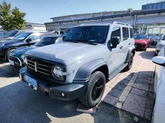 Tank 300 Off-Road Edition 2.0T Conqueror - ფოტო 1