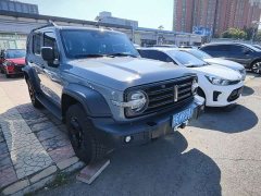 Tank 300 Off-Road Edition 2.0T Conqueror - ფოტო 3