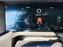 Tank 300 Off-Road Edition 2.0T Conqueror - ფოტო 7