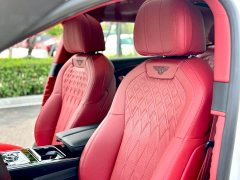 Bentley Flying Spur Plug-in Hybrid 2.9T V6 - ფოტო 12
