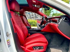 Bentley Flying Spur Plug-in Hybrid 2.9T V6 - ფოტო 13