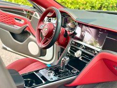Bentley Flying Spur Plug-in Hybrid 2.9T V6 - ფოტო 14