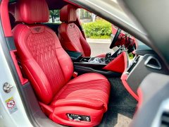 Bentley Flying Spur Plug-in Hybrid 2.9T V6 - ფოტო 15