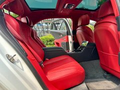 Bentley Flying Spur Plug-in Hybrid 2.9T V6 - ფოტო 17