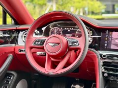 Bentley Flying Spur Plug-in Hybrid 2.9T V6 - ფოტო 19
