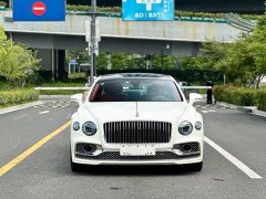Bentley Flying Spur Plug-in Hybrid 2.9T V6 - ფოტო 3