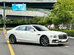 Bentley Flying Spur Plug-in Hybrid 2.9T V6 - ფოტო 4