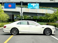 Bentley Flying Spur Plug-in Hybrid 2.9T V6 - ფოტო 5