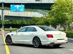 Bentley Flying Spur Plug-in Hybrid 2.9T V6 - ფოტო 6