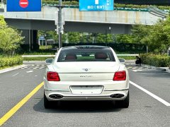 Bentley Flying Spur Plug-in Hybrid 2.9T V6 - ფოტო 7