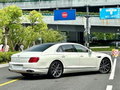 Bentley Flying Spur Plug-in Hybrid 2.9T V6 - ფოტო 8