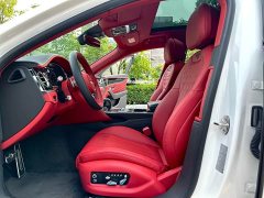 Bentley Flying Spur Plug-in Hybrid 2.9T V6 - ფოტო 9
