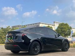 Tesla Model Y Long Range All-Wheel Drive - ფოტო 10