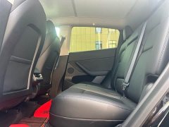 Tesla Model Y Long Range All-Wheel Drive - ფოტო 5